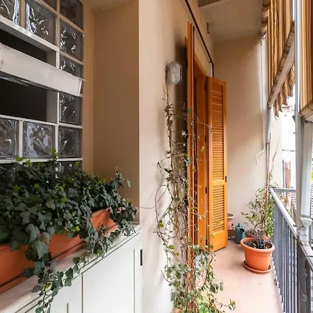 Appartamento Sweet Nel Cuore Di