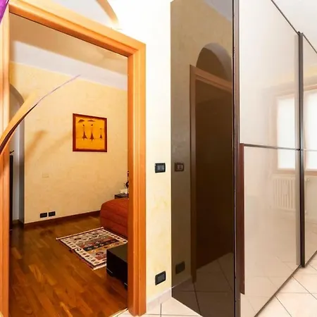 Appartamento Sweet Nel Cuore Di Torino