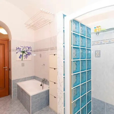 Appartamento Sweet Nel Cuore Di *