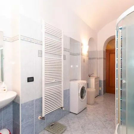 Appartamento Sweet Nel Cuore Di