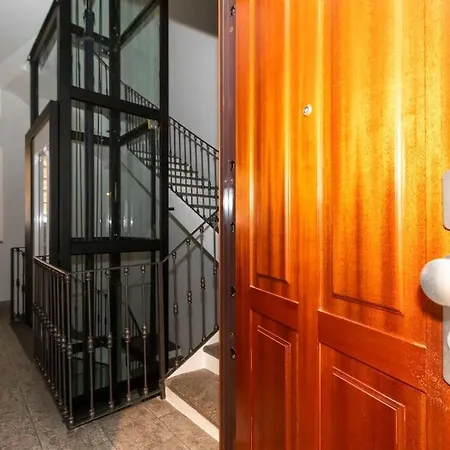 Sweet Nel Cuore Di Турин