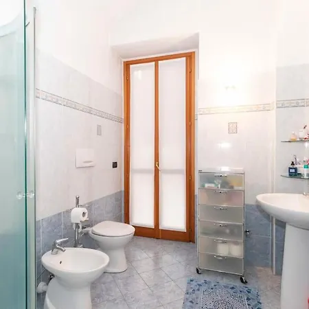 شقة Sweet Nel Cuore Di *