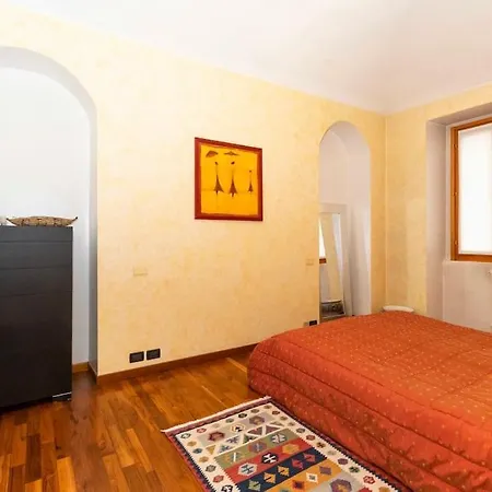 Apartamento Sweet Nel Cuore Di Turim