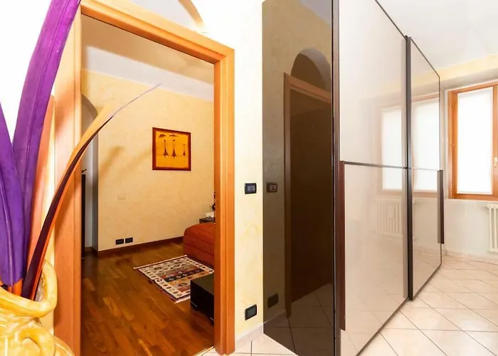 Apartamento Sweet Nel Cuore Di Turim