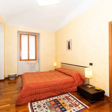 Appartement Sweet Nel Cuore Di *