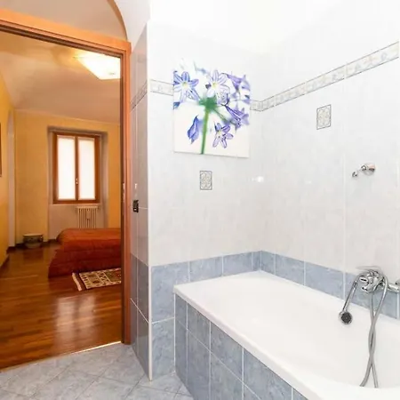 Appartement Sweet Nel Cuore Di *