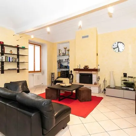 Appartement Sweet Nel Cuore Di