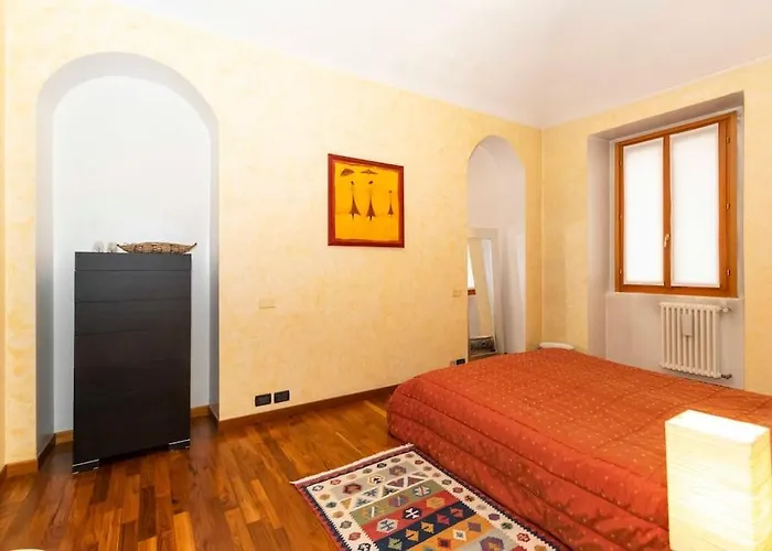 Appartamento Sweet Nel Cuore Di Torino